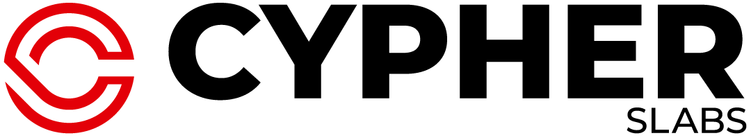 Cypher Slabs